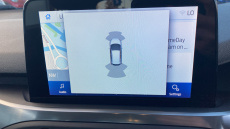 Ford Focus 1.0 EcoBoost 125 Titanium 5dr Petrol Hatchback